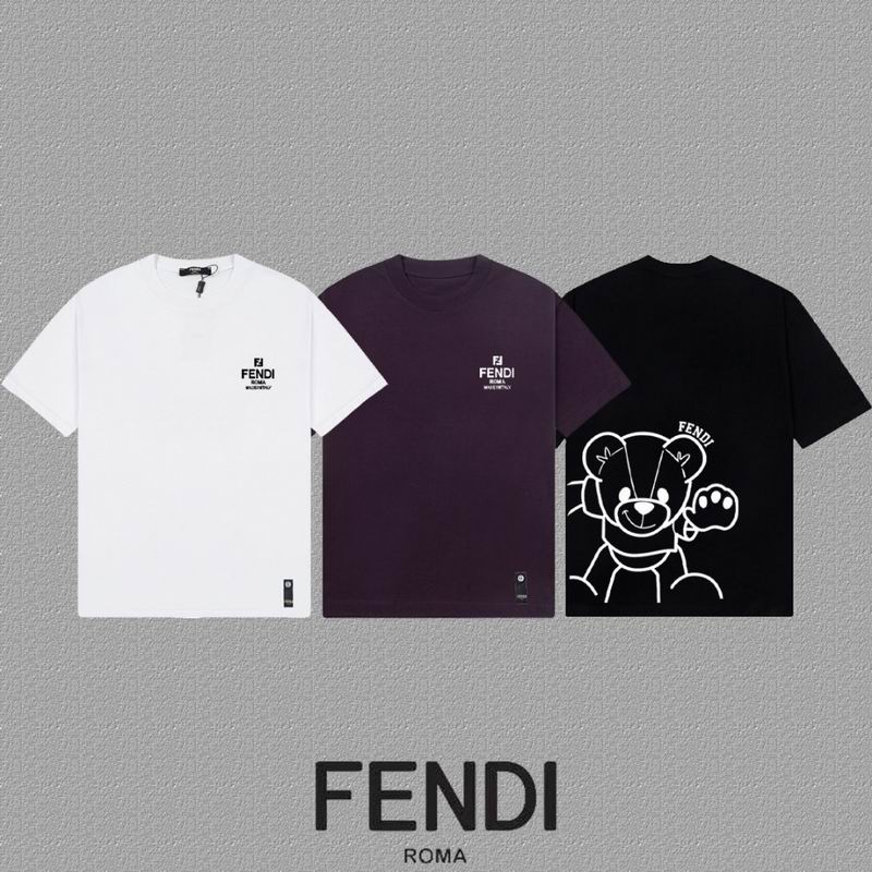 Fendi S-2XL dgtr103